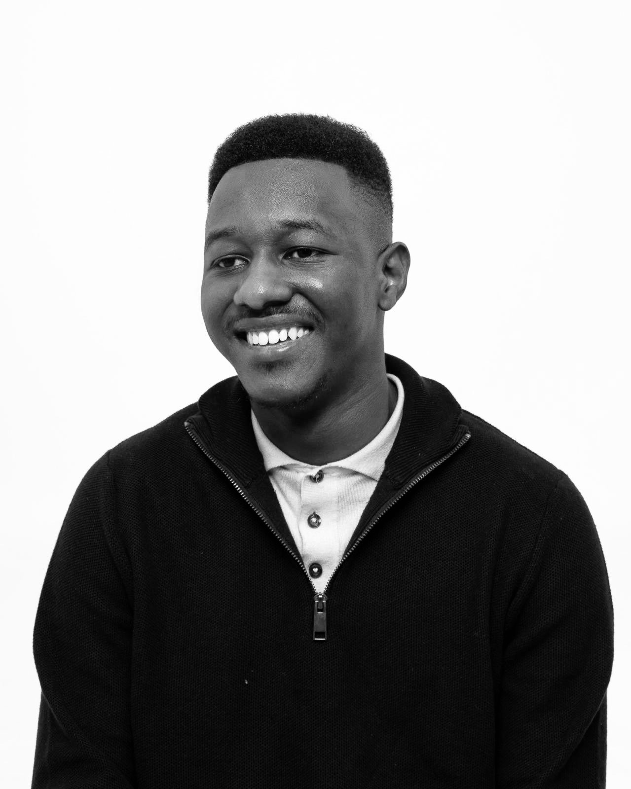 Diallo Amadou